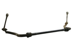 Recambio de barra estabilizadora delantera para volkswagen touareg (7la) tdi v10 referencia OEM IAM    2