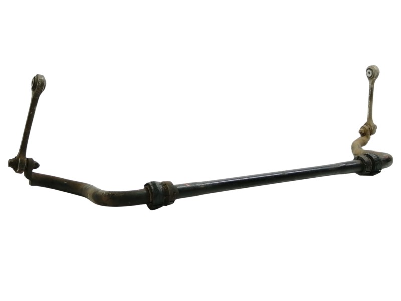 Recambio de barra estabilizadora delantera para volkswagen touareg (7la) tdi v10 referencia OEM IAM   