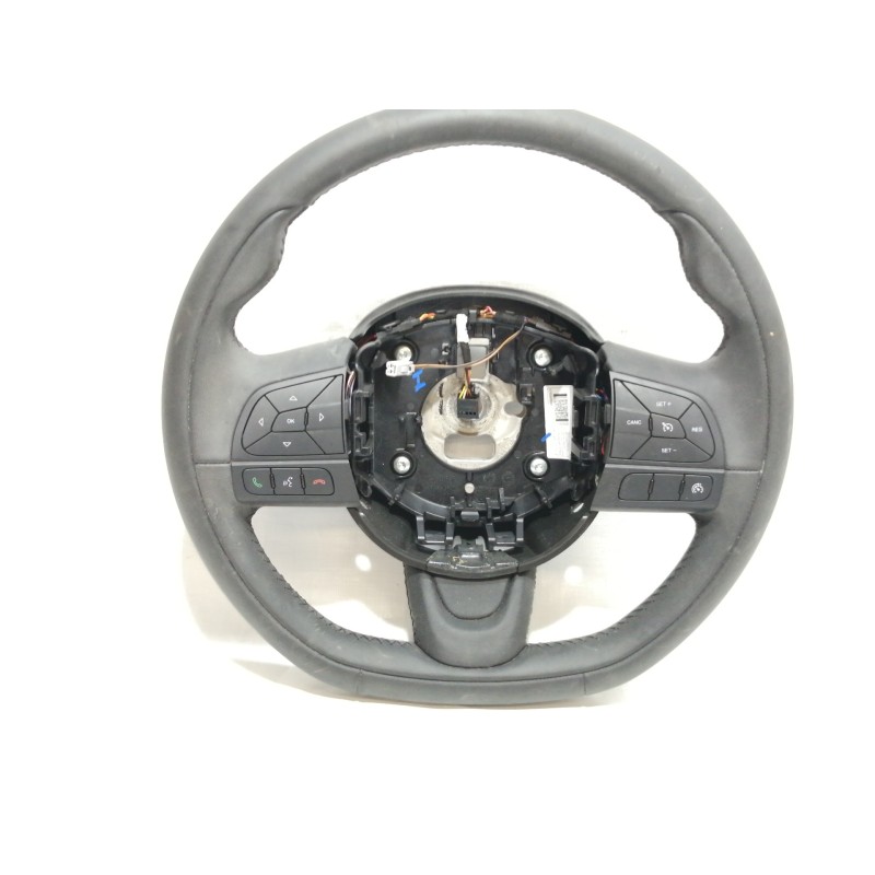 Recambio de volante para fiat 500 x (334) urban referencia OEM IAM 07356698660  