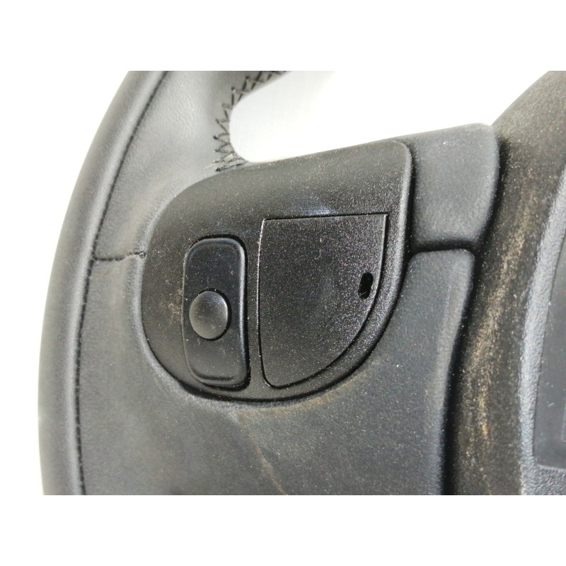 Recambio de volante para fiat 500 x (334) urban referencia OEM IAM 07356698660  