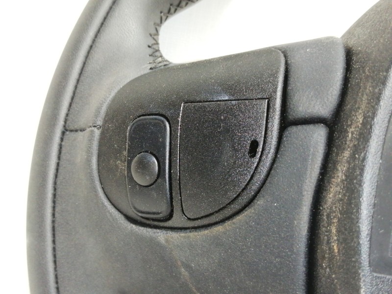 Recambio de volante para fiat 500 x (334) urban referencia OEM IAM 07356698660  