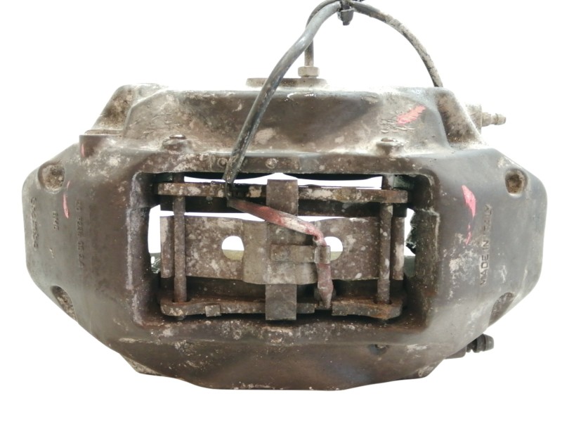 Recambio de pinza freno delantera izquierda para volkswagen touareg (7l6) v6 tdi referencia OEM IAM 209236052A  