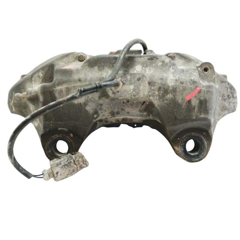 Recambio de pinza freno delantera izquierda para volkswagen touareg (7l6) v6 tdi referencia OEM IAM 209236052A  