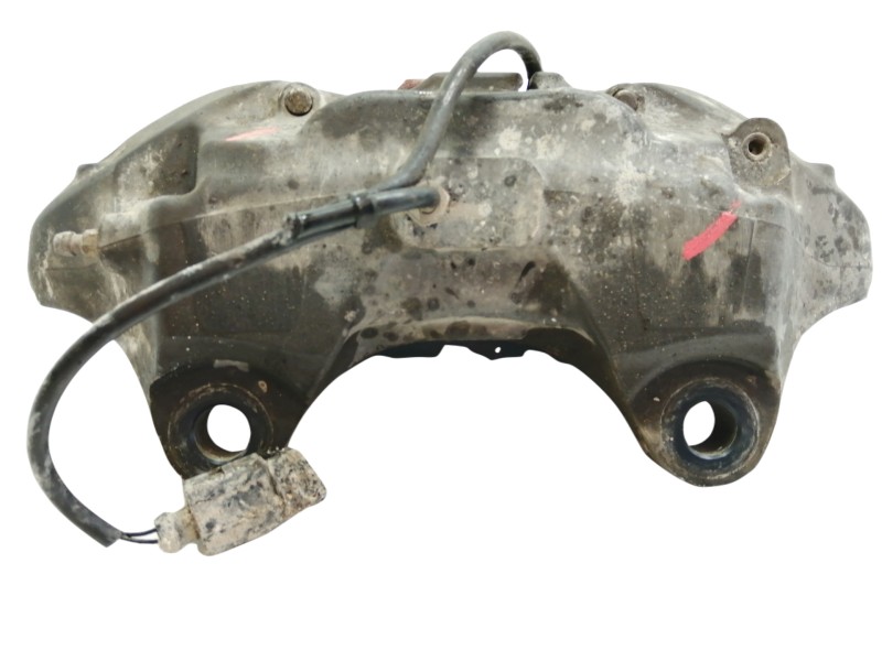 Recambio de pinza freno delantera izquierda para volkswagen touareg (7l6) v6 tdi referencia OEM IAM 209236052A  
