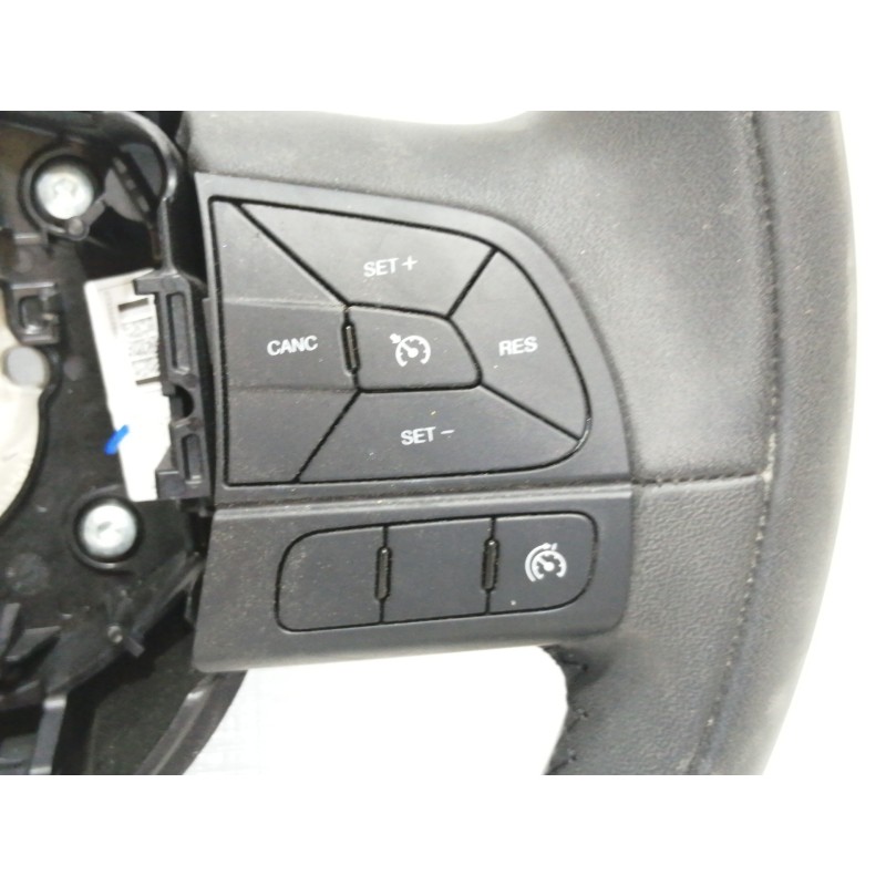 Recambio de volante para fiat 500 x (334) urban referencia OEM IAM 07356698660  