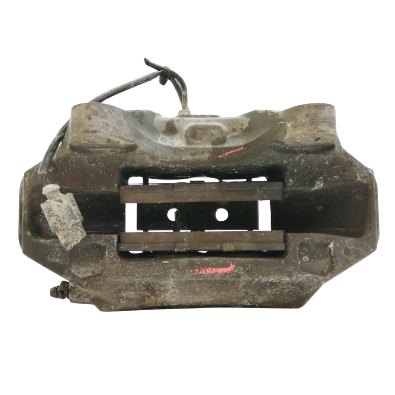 Recambio de pinza freno delantera izquierda para volkswagen touareg (7l6) v6 tdi referencia OEM IAM 209236052A  