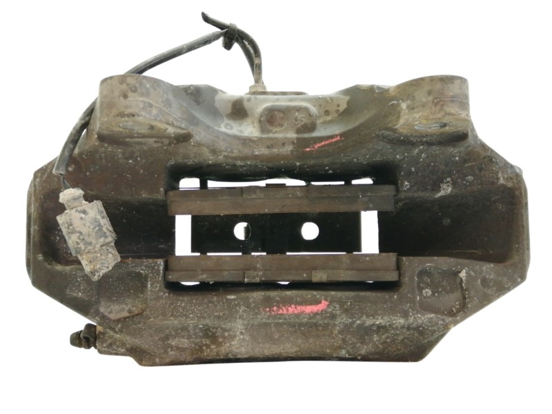 Recambio de pinza freno delantera izquierda para volkswagen touareg (7l6) v6 tdi referencia OEM IAM 209236052A  