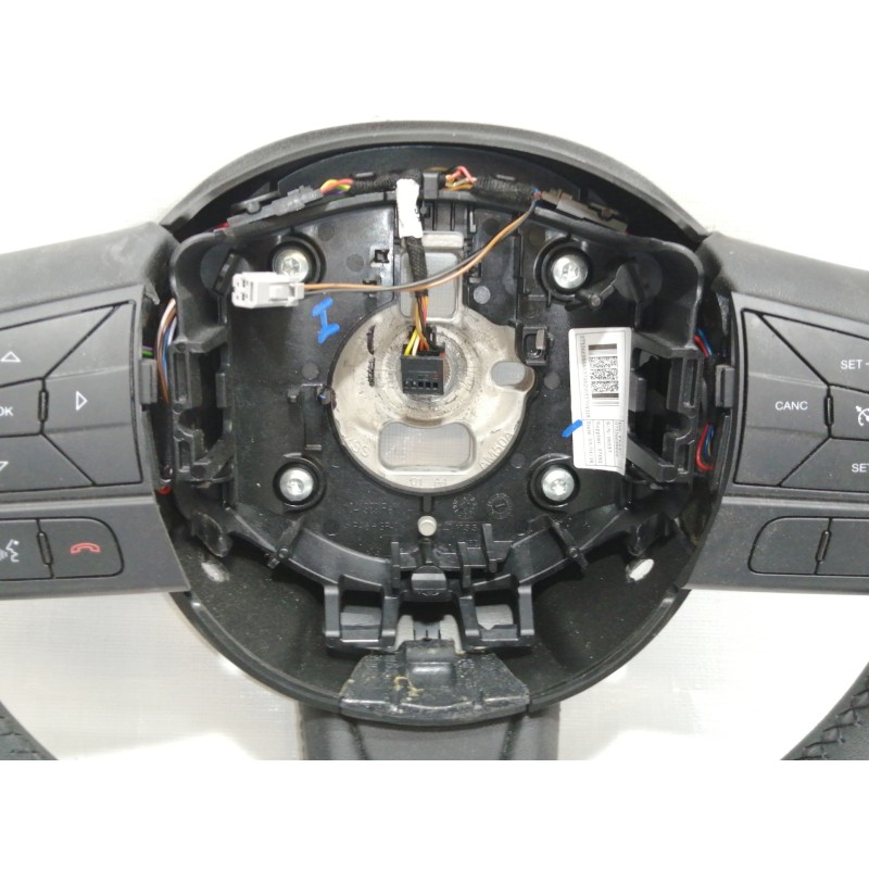 Recambio de volante para fiat 500 x (334) urban referencia OEM IAM 07356698660  