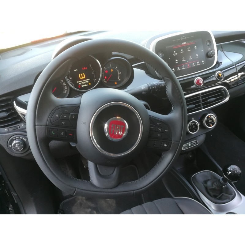 Recambio de volante para fiat 500 x (334) urban referencia OEM IAM 07356698660  