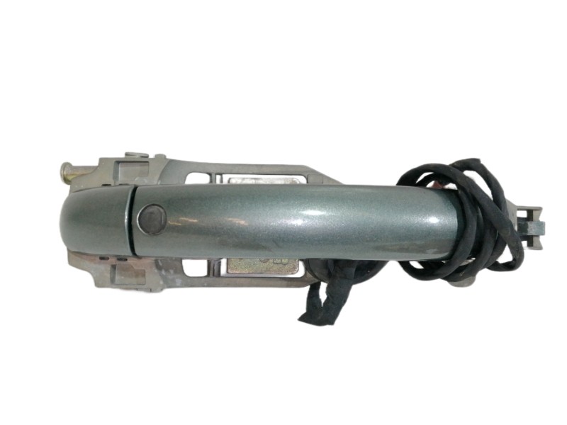Recambio de maneta exterior trasera derecha para volkswagen touareg (7la) tdi v10 referencia OEM IAM 7L0837885  