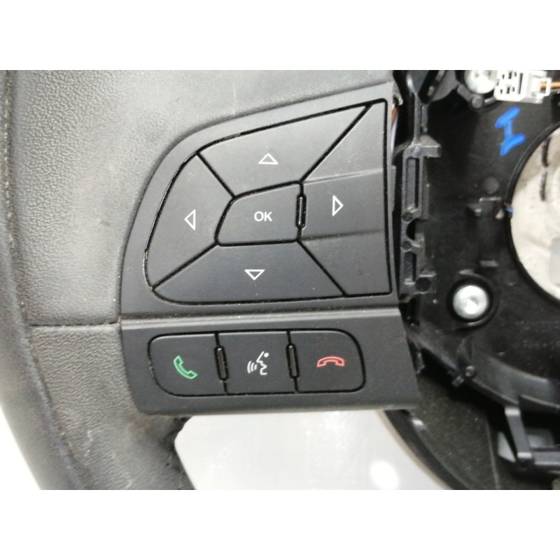 Recambio de volante para fiat 500 x (334) urban referencia OEM IAM 07356698660  