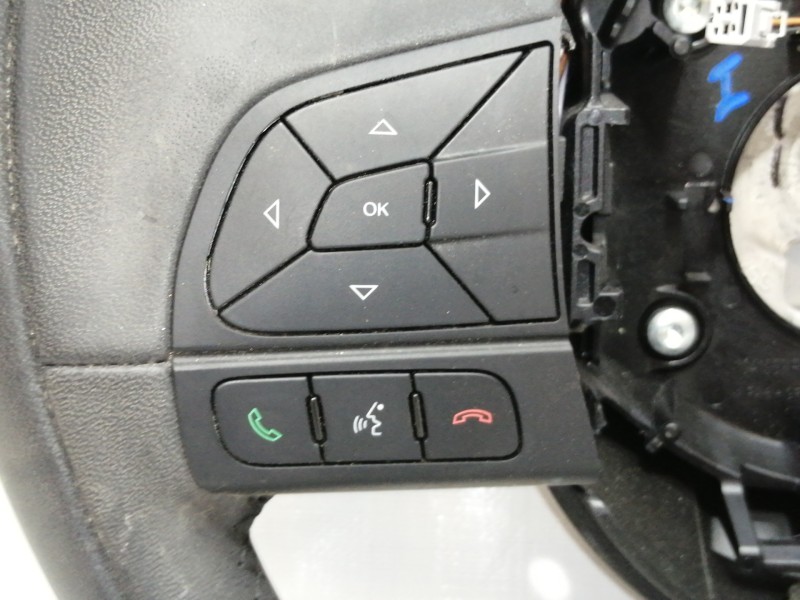 Recambio de volante para fiat 500 x (334) urban referencia OEM IAM 07356698660  