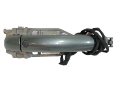 Recambio de maneta exterior trasera derecha para volkswagen touareg (7la) tdi v10 referencia OEM IAM 7L0837885   2