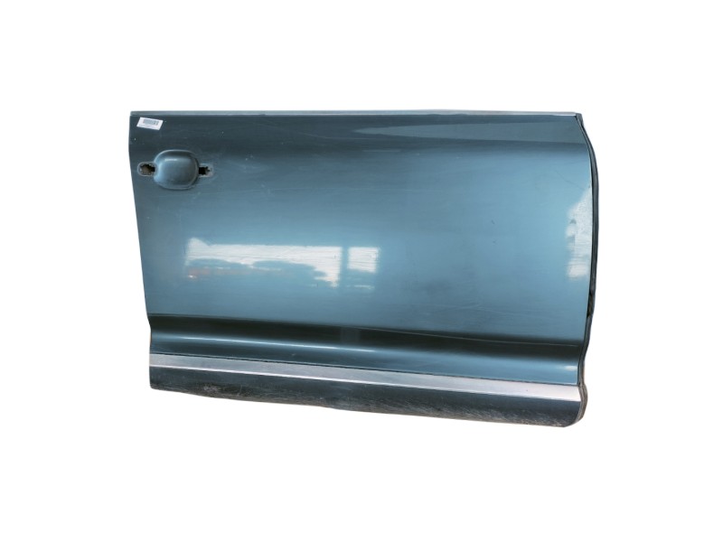 Recambio de puerta delantera derecha para volkswagen touareg (7l6) v6 tdi referencia OEM IAM   