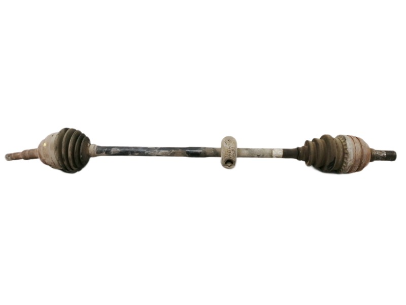 Recambio de transmision delantera derecha para opel astra g berlina sport referencia OEM IAM 374324  