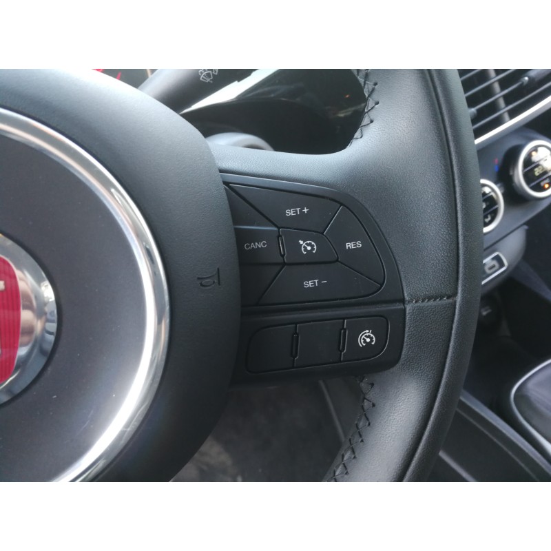 Recambio de volante para fiat 500 x (334) urban referencia OEM IAM 07356698660  