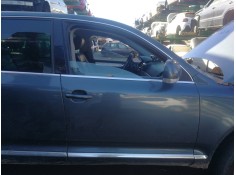 Recambio de puerta delantera derecha para volkswagen touareg (7l6) v6 tdi referencia OEM IAM    2