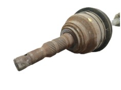 Recambio de transmision delantera derecha para opel astra g berlina sport referencia OEM IAM 374324   2