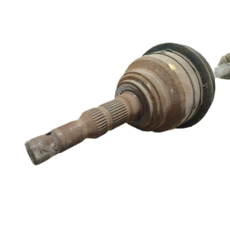 Recambio de transmision delantera derecha para opel astra g berlina sport referencia OEM IAM 374324  