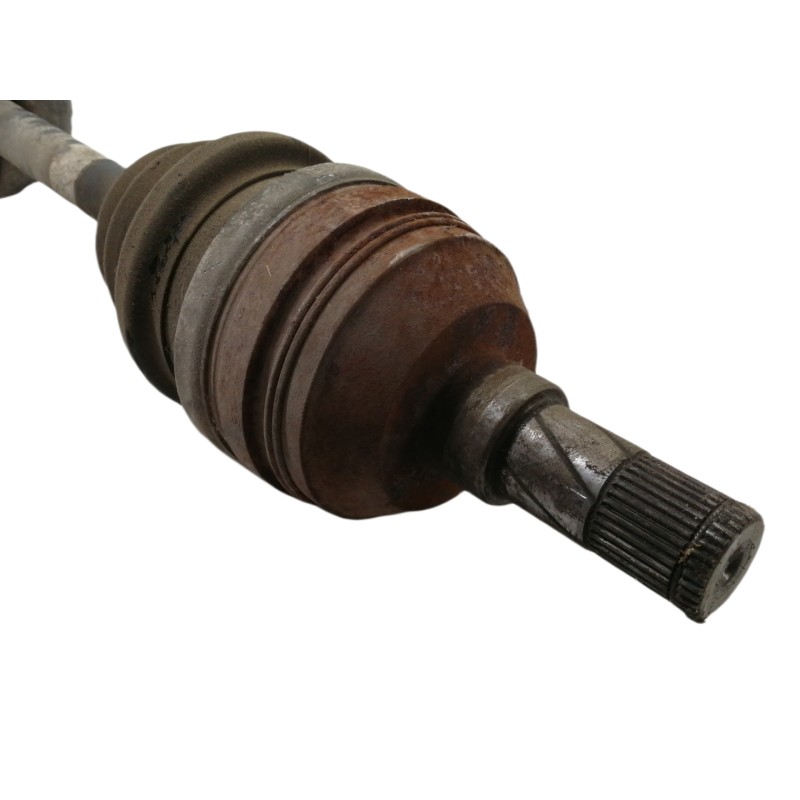 Recambio de transmision delantera derecha para opel astra g berlina sport referencia OEM IAM 374324  