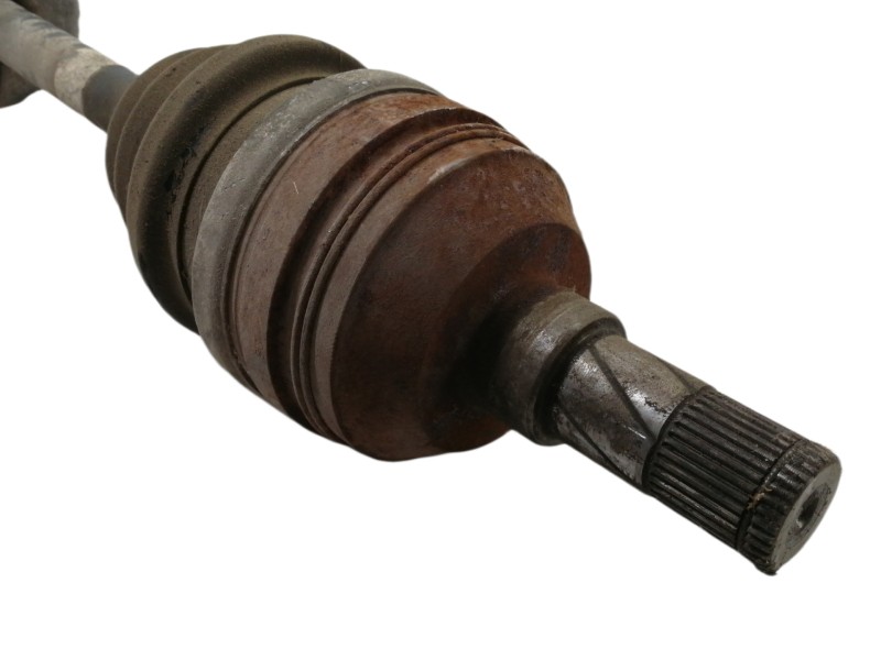 Recambio de transmision delantera derecha para opel astra g berlina sport referencia OEM IAM 374324  