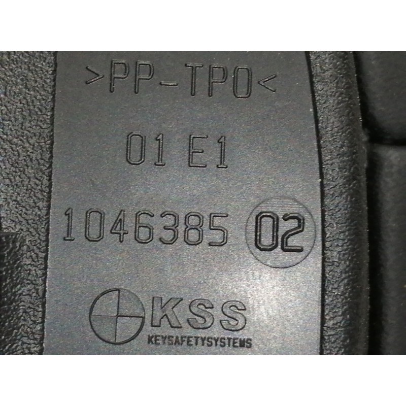 Recambio de volante para fiat 500 x (334) urban referencia OEM IAM 07356698660  