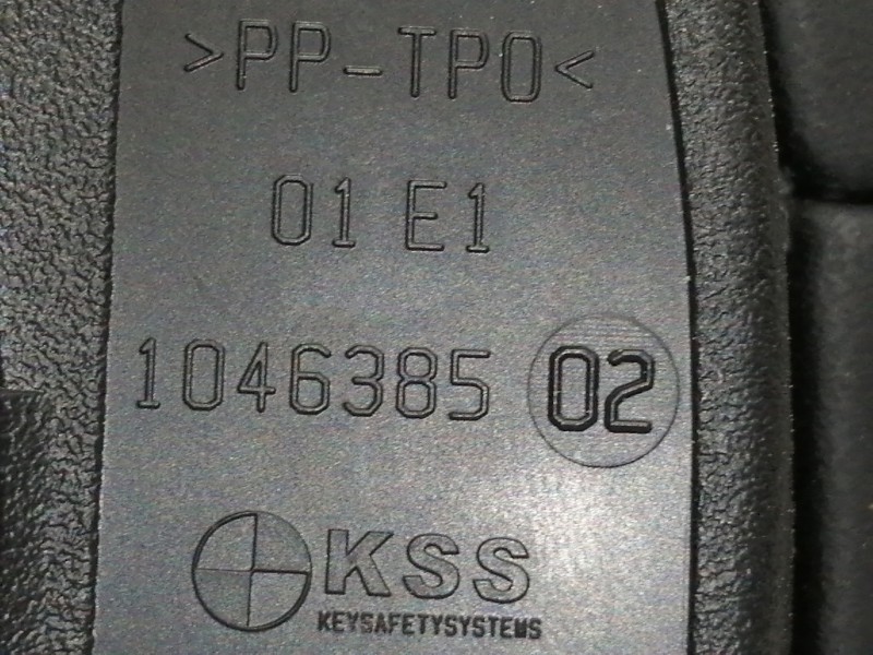 Recambio de volante para fiat 500 x (334) urban referencia OEM IAM 07356698660  