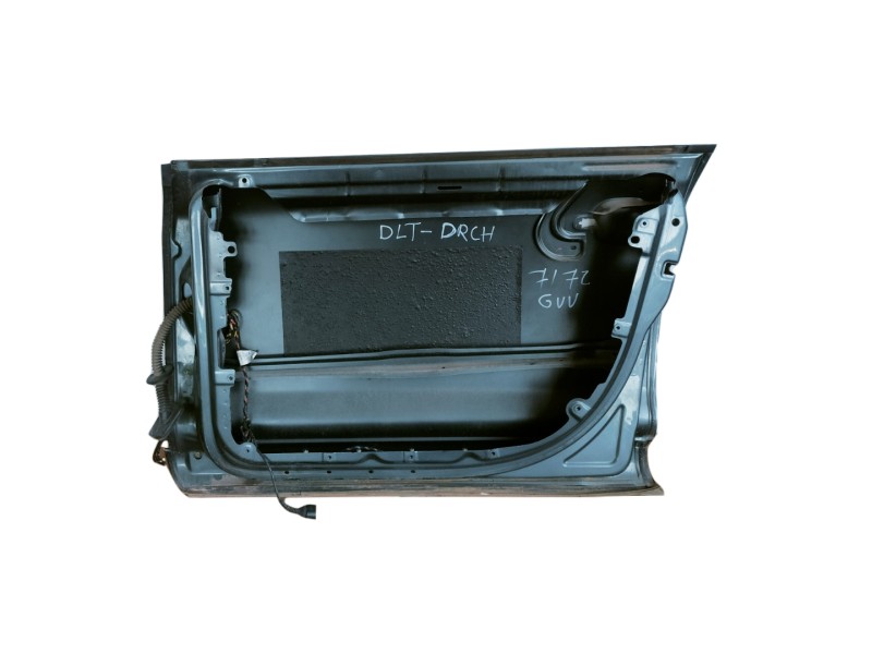 Recambio de puerta delantera derecha para volkswagen touareg (7l6) v6 tdi referencia OEM IAM   
