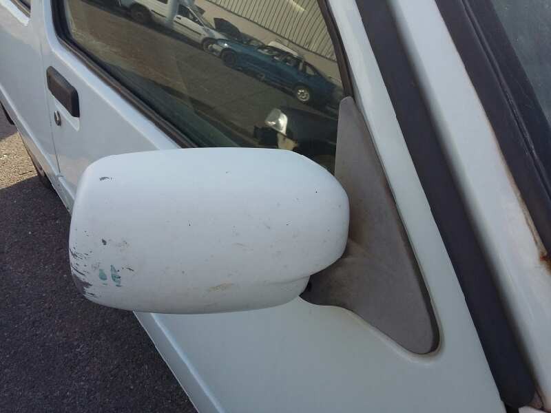Recambio de retrovisor derecho para renault 5 (b/c40) gtl (b/c 402, c 407) referencia OEM IAM   