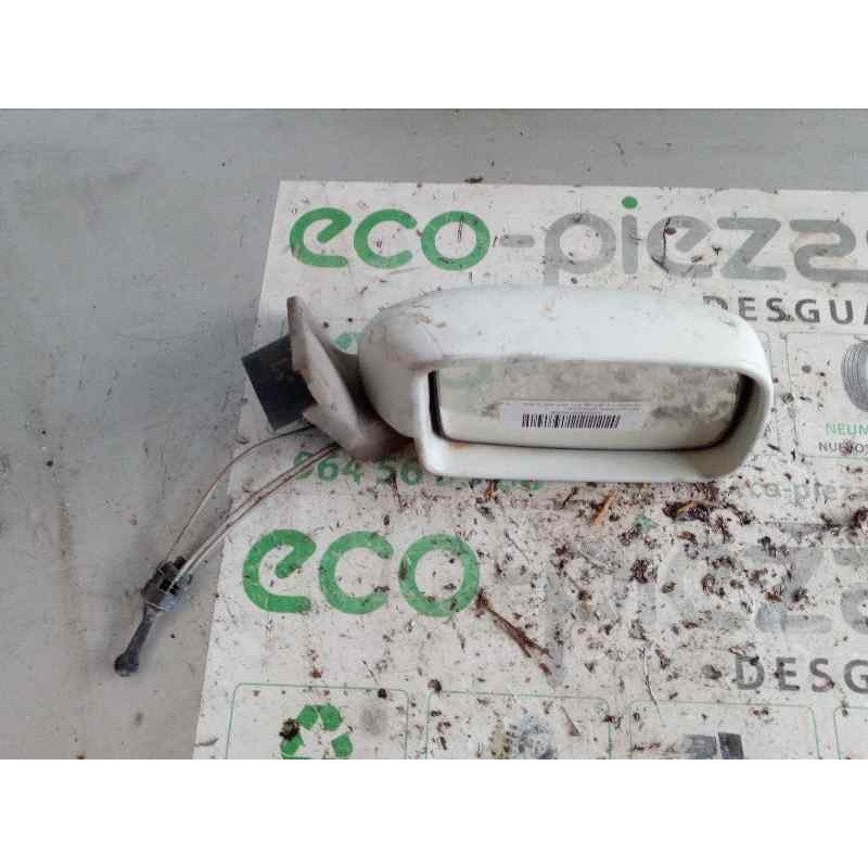 Recambio de retrovisor derecho para renault 5 (b/c40) gtl (b/c 402, c 407) referencia OEM IAM   