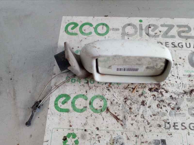 Recambio de retrovisor derecho para renault 5 (b/c40) gtl (b/c 402, c 407) referencia OEM IAM   