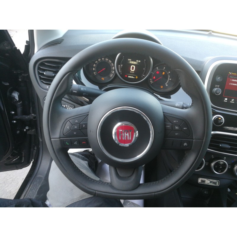 Recambio de volante para fiat 500 x (334) urban referencia OEM IAM 07356698660  