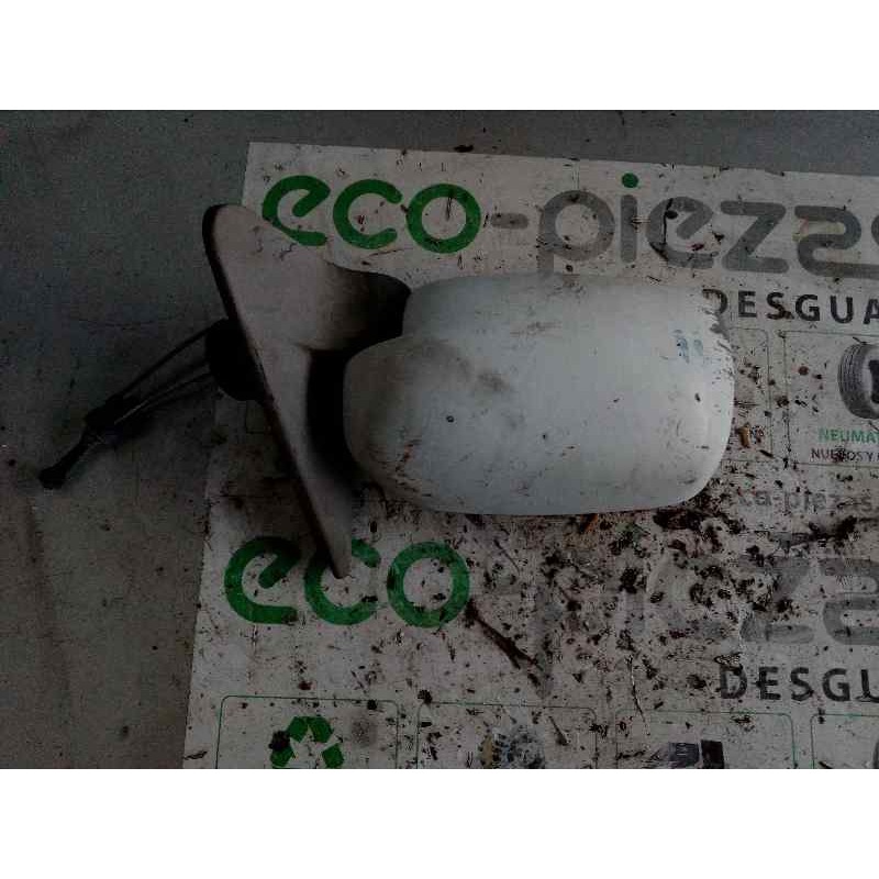 Recambio de retrovisor derecho para renault 5 (b/c40) gtl (b/c 402, c 407) referencia OEM IAM   