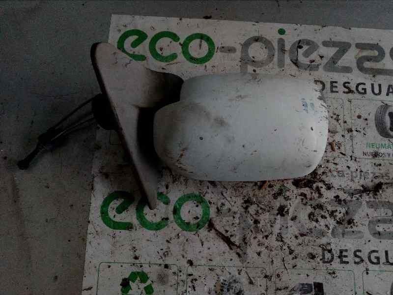 Recambio de retrovisor derecho para renault 5 (b/c40) gtl (b/c 402, c 407) referencia OEM IAM   