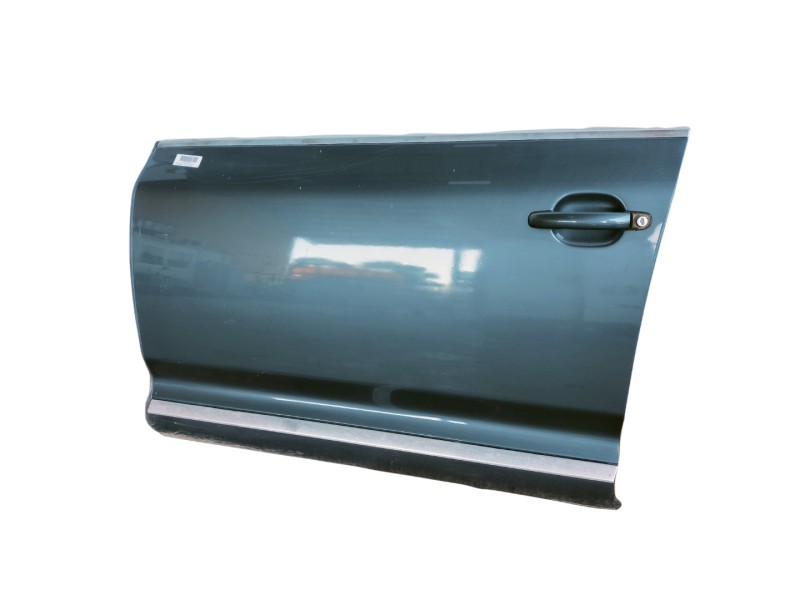 Recambio de puerta delantera izquierda para volkswagen touareg (7l6) v6 tdi referencia OEM IAM   