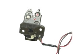 Recambio de cerradura maletero / porton para nissan almera (n15) gx referencia OEM IAM   