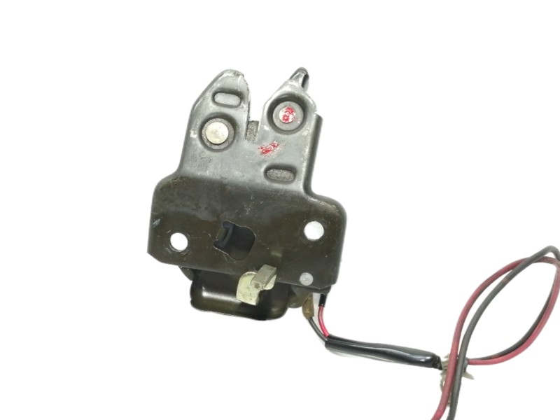 Recambio de cerradura maletero / porton para nissan almera (n15) gx referencia OEM IAM   