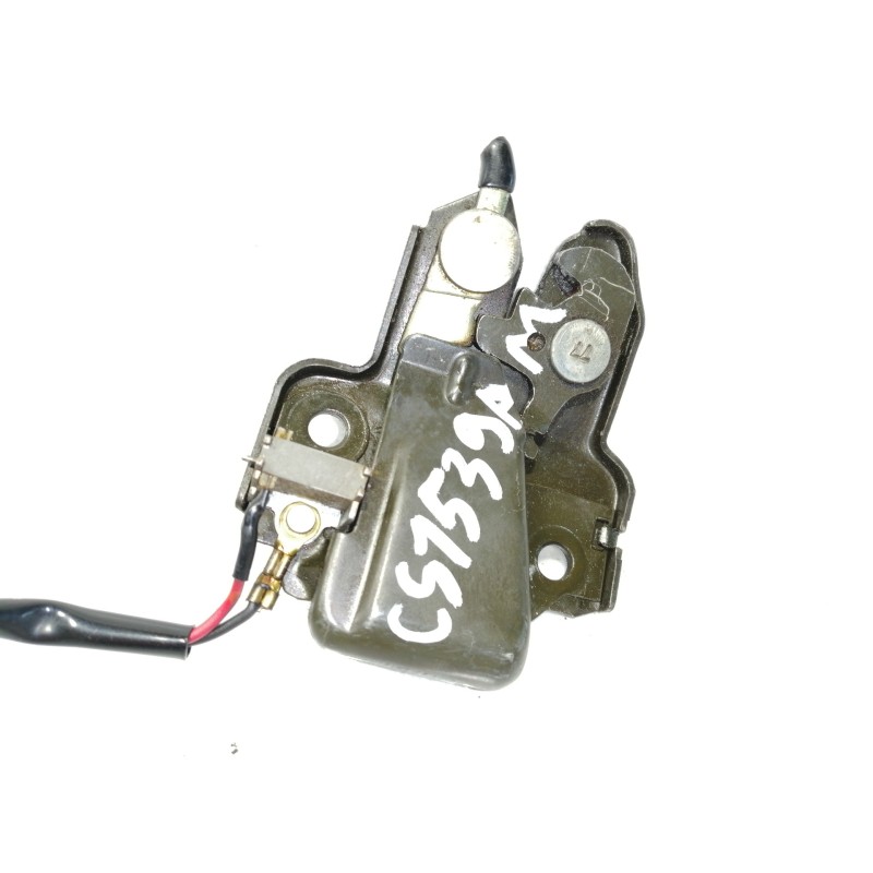 Recambio de cerradura maletero / porton para nissan almera (n15) gx referencia OEM IAM   