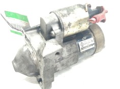 Recambio de motor arranque para renault megane ii familiar authentique referencia OEM IAM M000T91581  