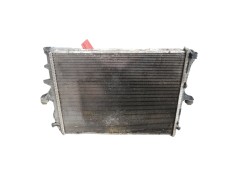 Recambio de radiador agua para volkswagen touareg (7l6) v6 tdi referencia OEM IAM 7L6121253B   2