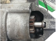 Recambio de motor arranque para renault megane ii familiar authentique referencia OEM IAM M000T91581   2