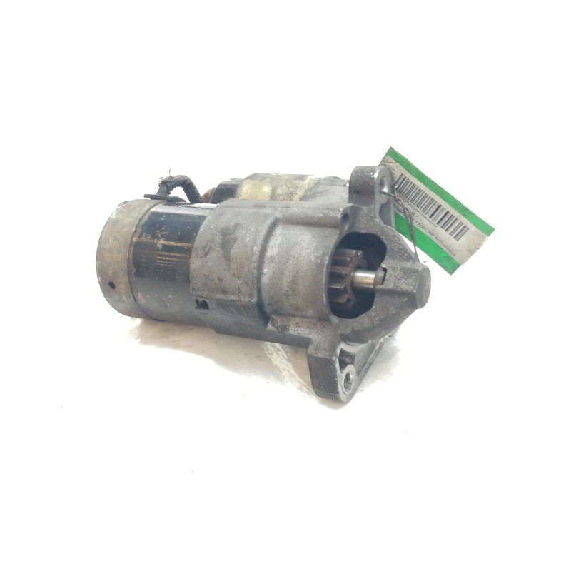 Recambio de motor arranque para renault megane ii familiar authentique referencia OEM IAM M000T91581  