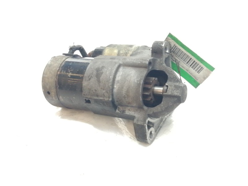 Recambio de motor arranque para renault megane ii familiar authentique referencia OEM IAM M000T91581  