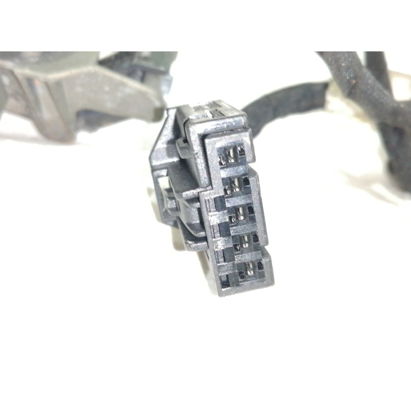 Recambio de maneta exterior delantera derecha para volkswagen touareg (7la) tdi v10 referencia OEM IAM 7L0837885  