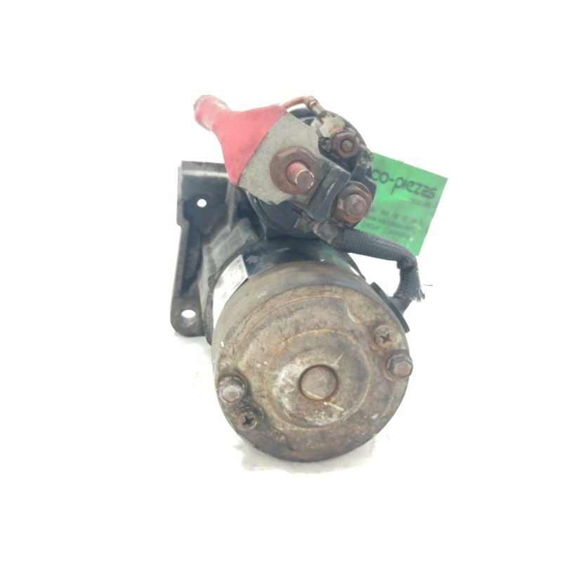 Recambio de motor arranque para renault megane ii familiar authentique referencia OEM IAM M000T91581  