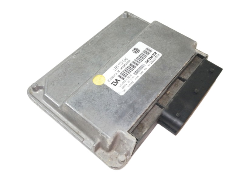 Recambio de centralita cambio automatico para volkswagen touareg (7la) tdi v10 referencia OEM IAM 0AD927755L  