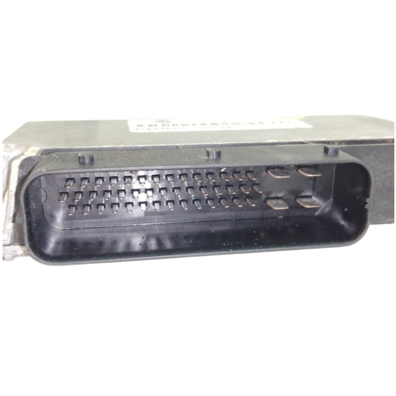 Recambio de centralita cambio automatico para volkswagen touareg (7la) tdi v10 referencia OEM IAM 0AD927755L  