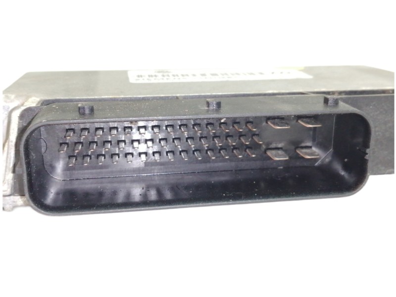 Recambio de centralita cambio automatico para volkswagen touareg (7la) tdi v10 referencia OEM IAM 0AD927755L  