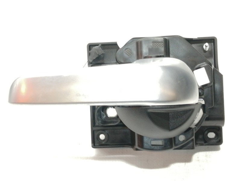 Recambio de maneta interior delantera izquierda para fiat 500 x (334) urban referencia OEM IAM   