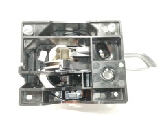 Recambio de maneta interior delantera izquierda para fiat 500 x (334) urban referencia OEM IAM    2